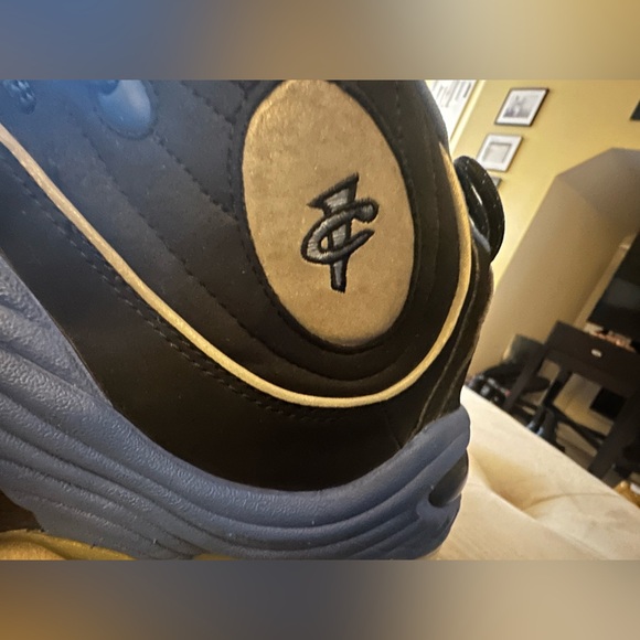 Nike Air Penny II Varsity Royal - Picture 8 of 12